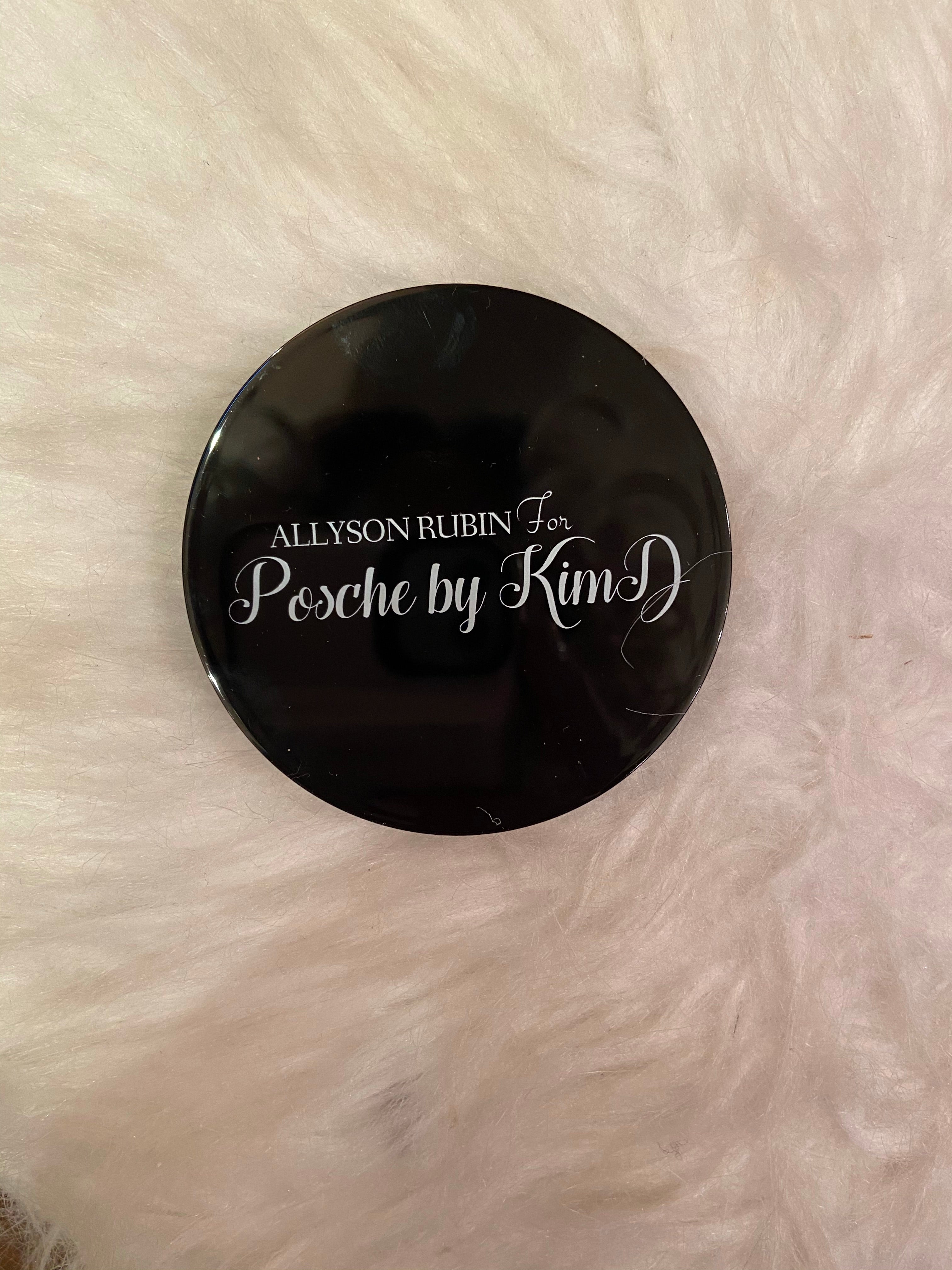 Fashion Show Pressed Highlighter