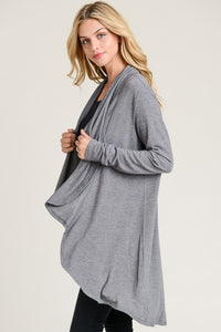 Flyaway Cardigan