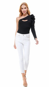 Debonair Bodysuit