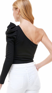 Debonair Bodysuit