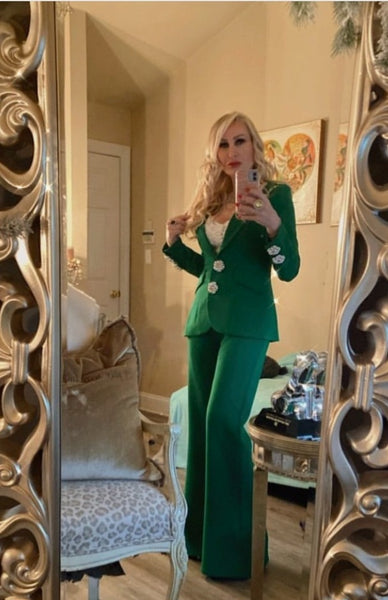 Jovani pantsuit outlet