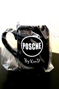 Posche Coffee Mug