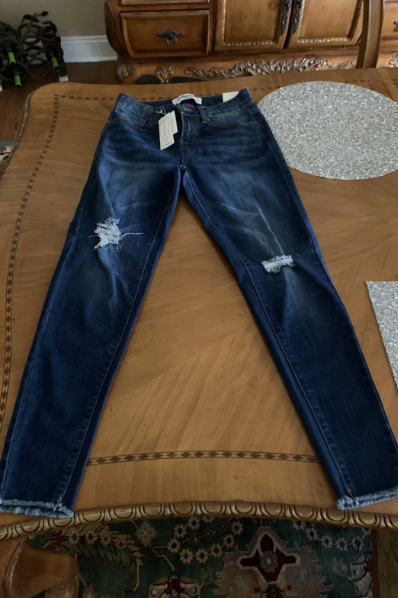 Authurna Denim