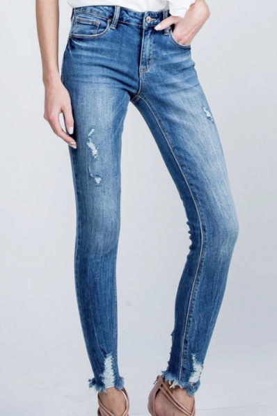 The New Jeans