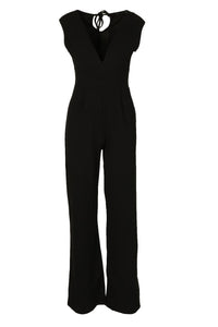 Wide Leg Jumpsuit