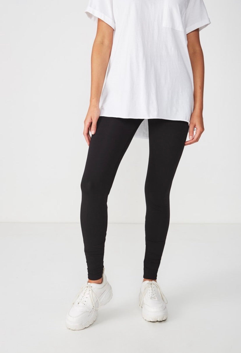 Stretch Legging
