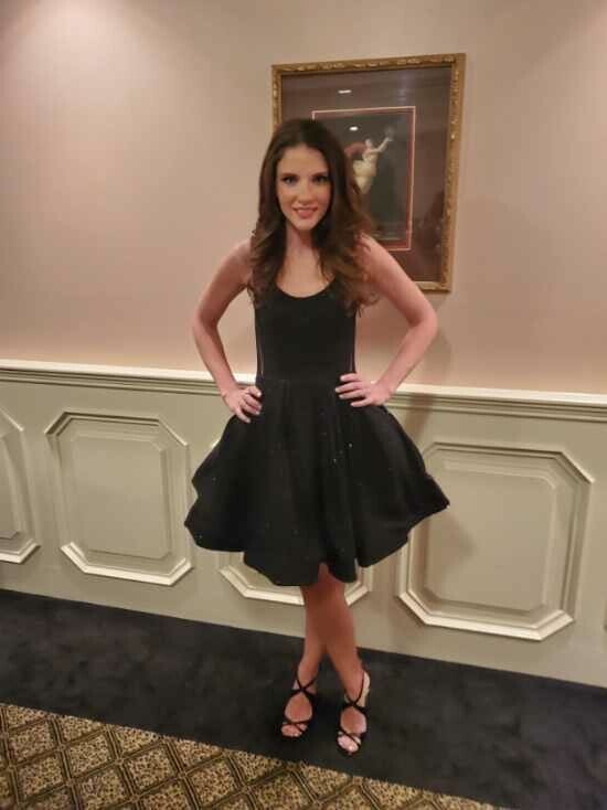 Party Dress
