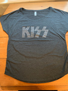 KISS T-shirt