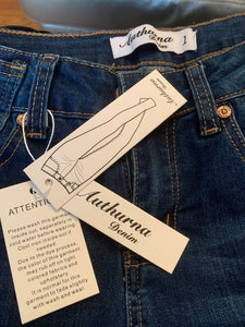 Authurna Denim