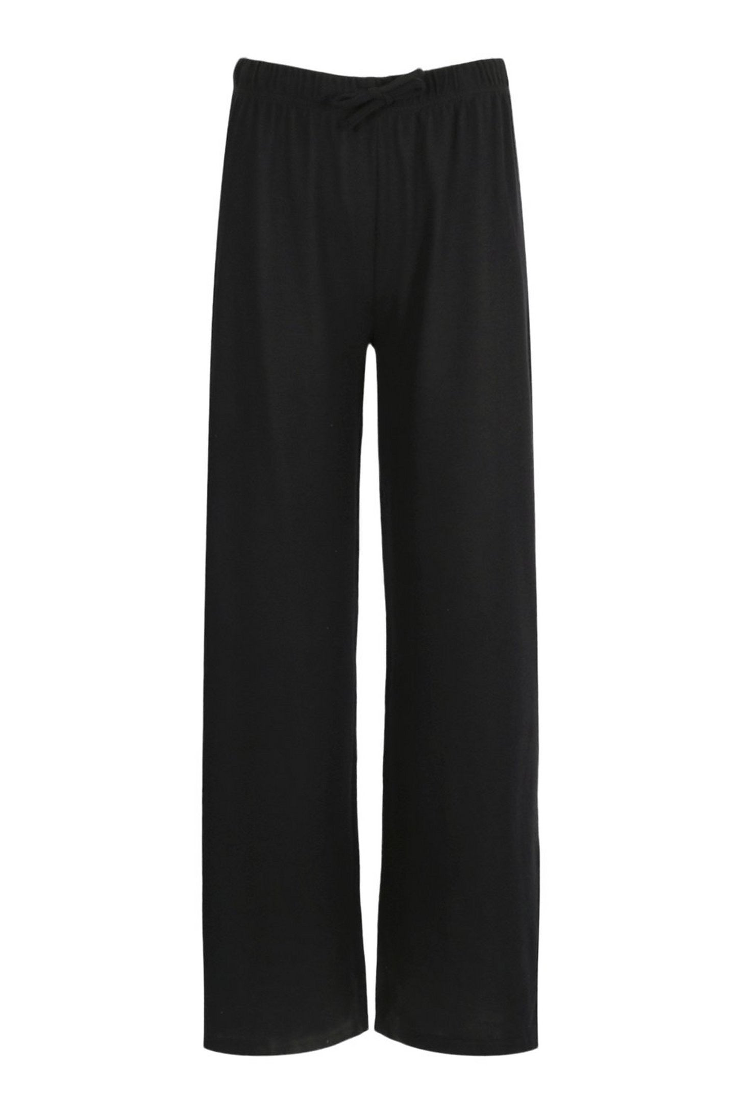 Split Leg Lounge Pants