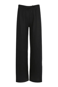 Split Leg Lounge Pants