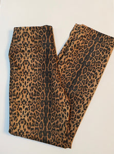 Leopard Slims