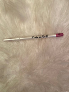 Posche Lip Liner